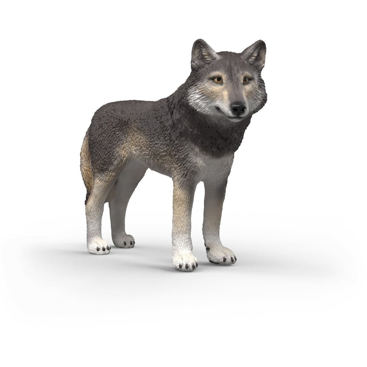 Schleich American Wolf