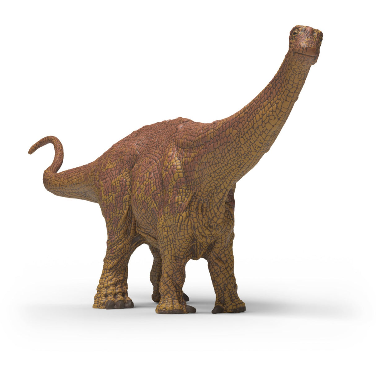 Schleich Brontosaurus