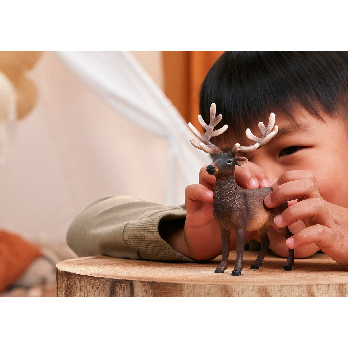 Schleich Elk