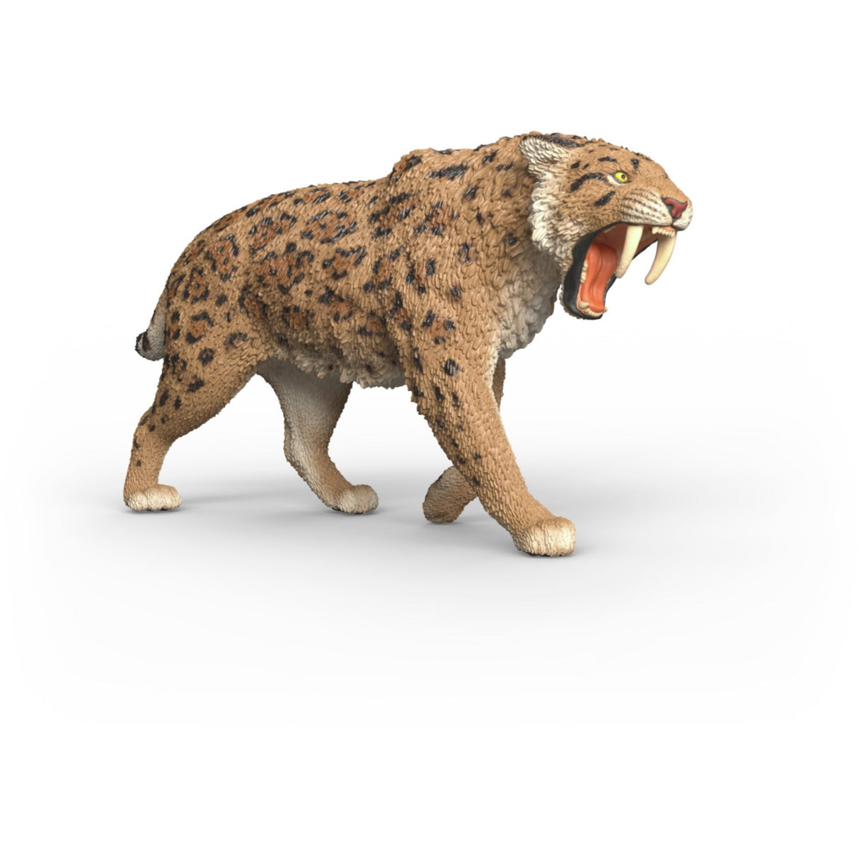 Schleich Smilodon