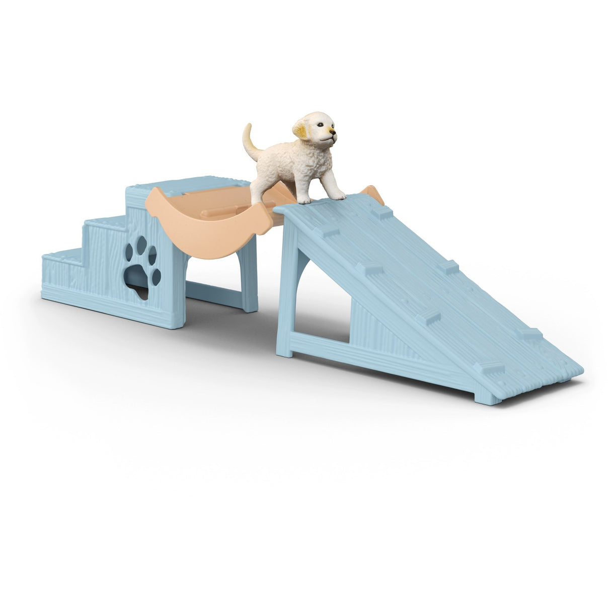 Schleich Adventure Fun For Little Puppies