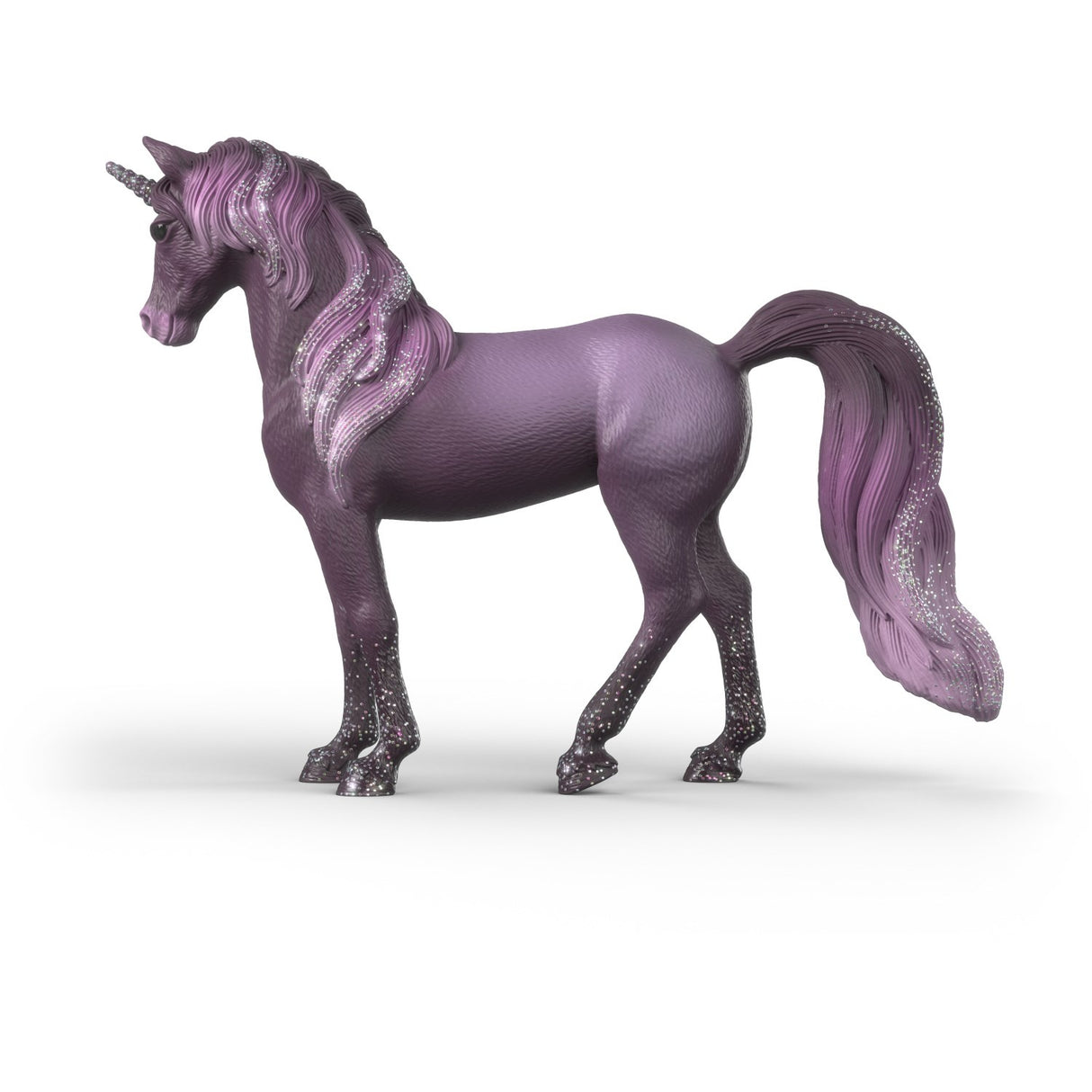 Schleich Galaxy Unicorn Rainbow Mare