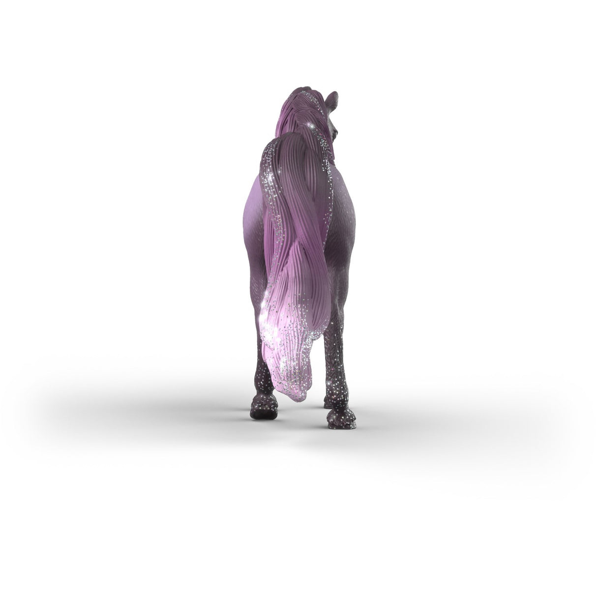 Schleich Galaxy Unicorn Rainbow Mare