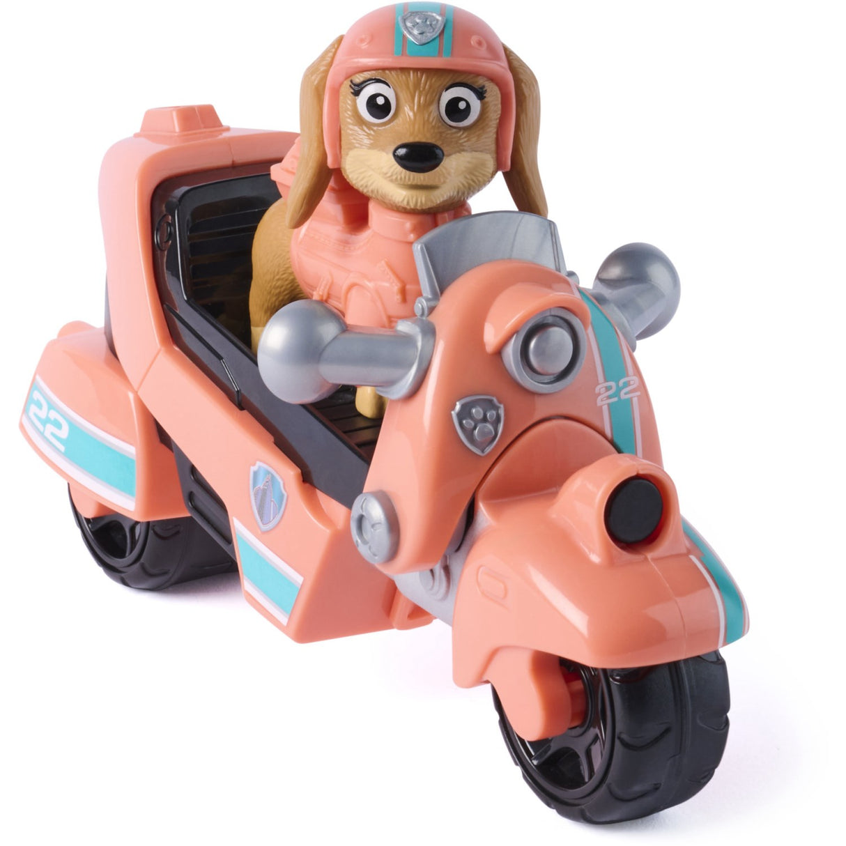 Paw Patrol Basis Vehicle - Liberty
