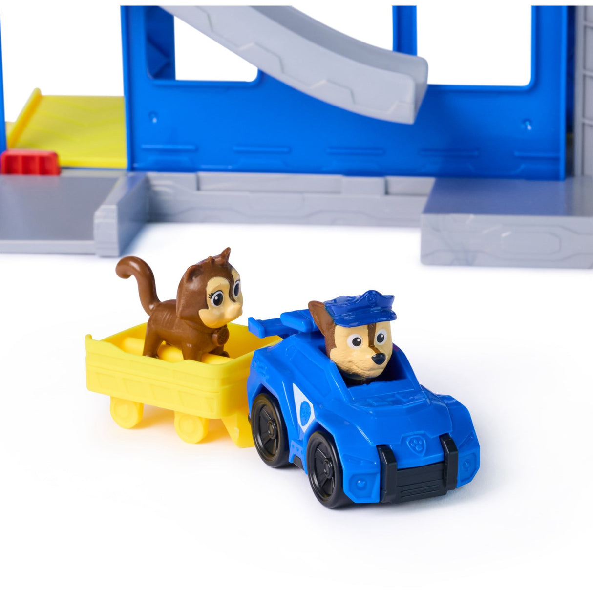 Paw Patrol Search&Rescue Pup Squad HQ