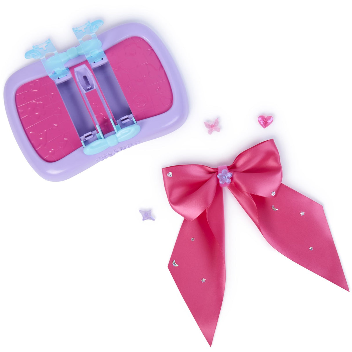 Cool Maker Bowtique Sløjfefremstiller Set