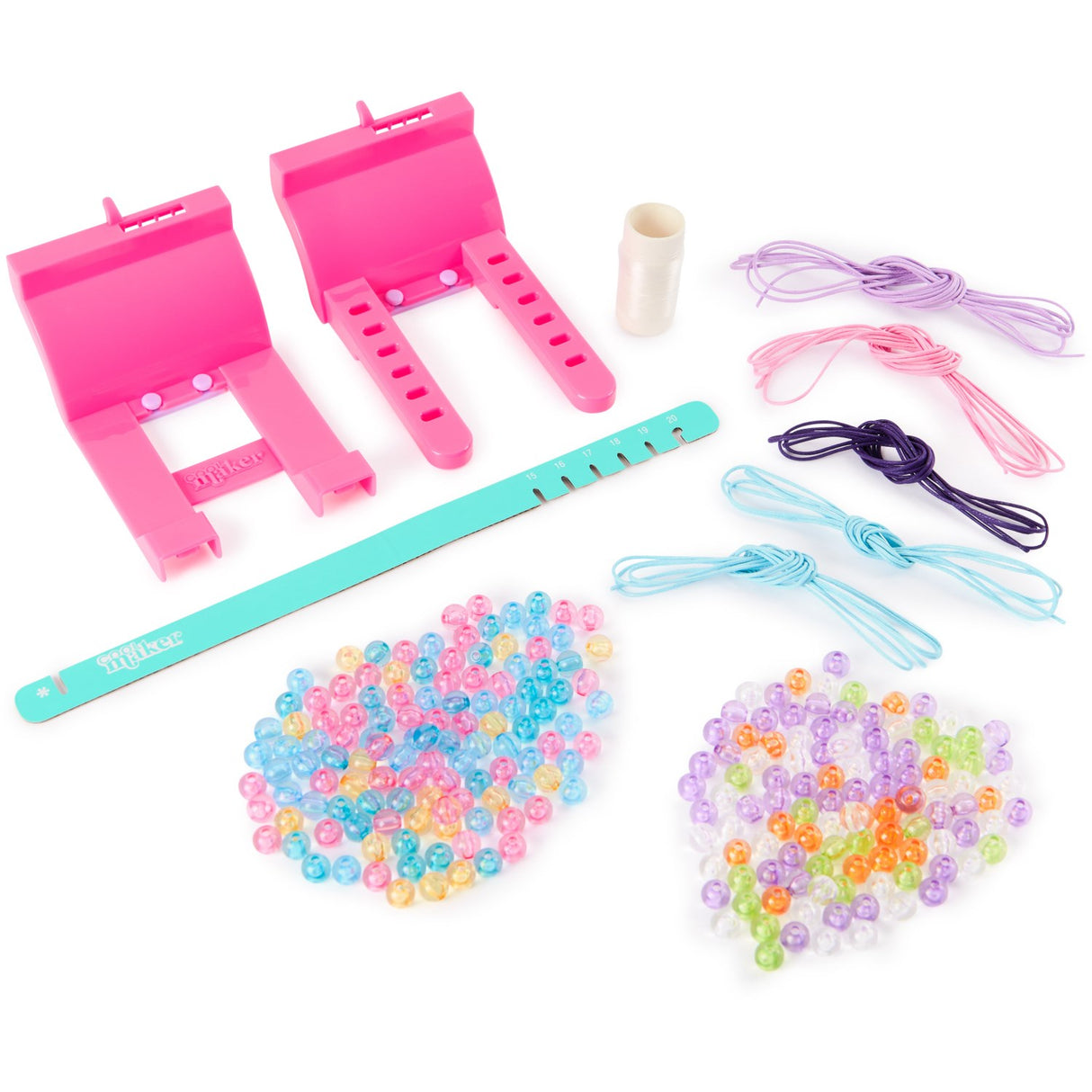 Cool Maker Venskabsarmbånd Set