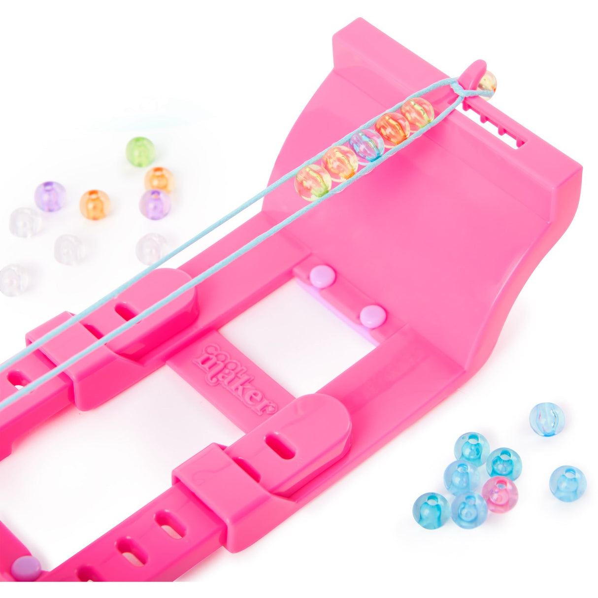 Cool Maker Venskabsarmbånd Set