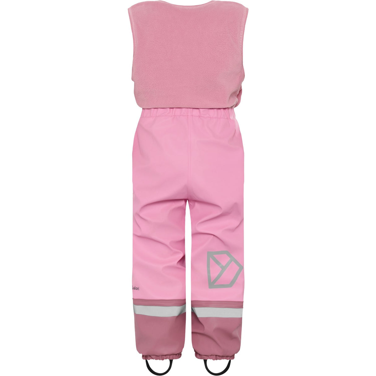Didriksons Light Heather Pi Boardman Kids Set 12