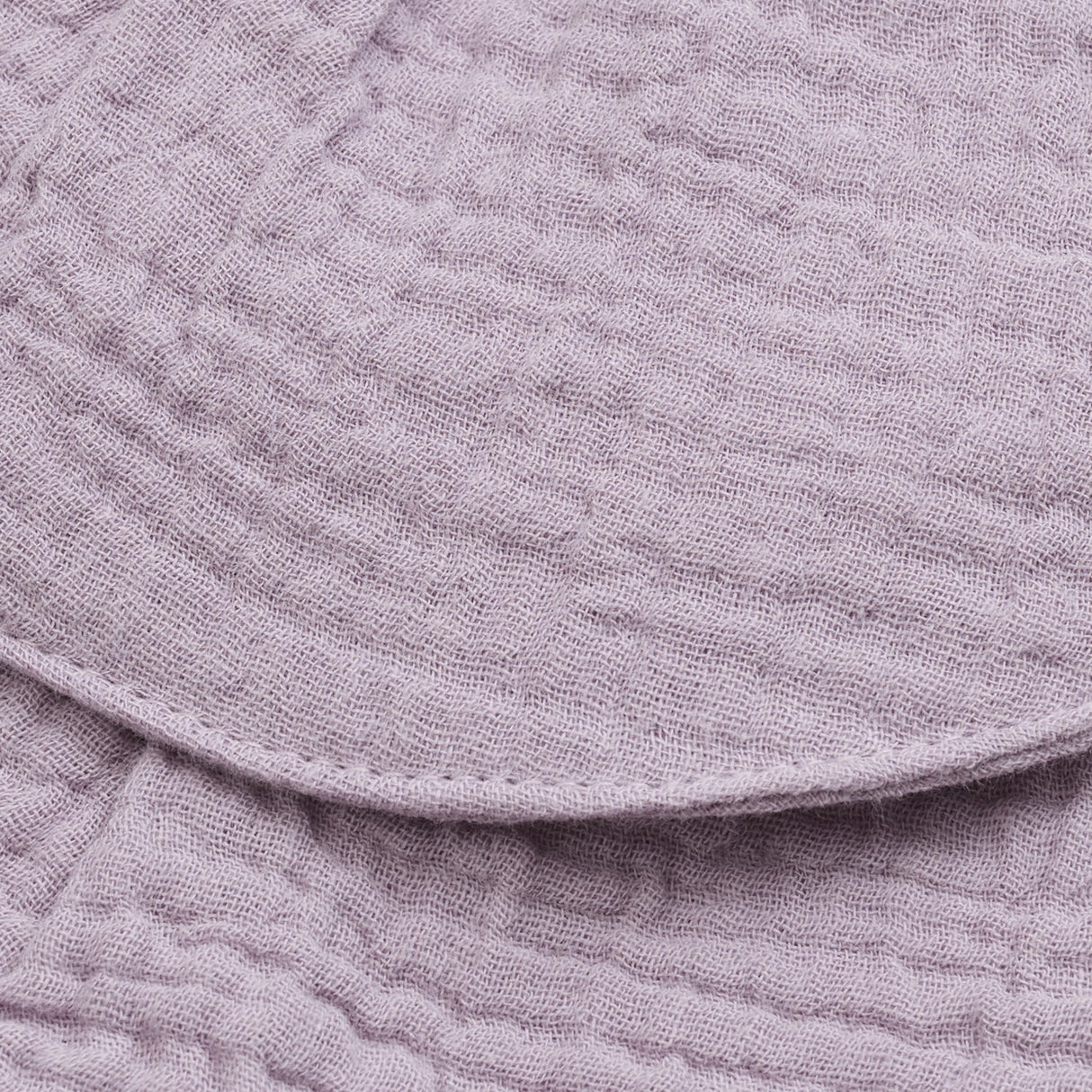 Pippi Nirvana Bib Muslin (2-Pack)