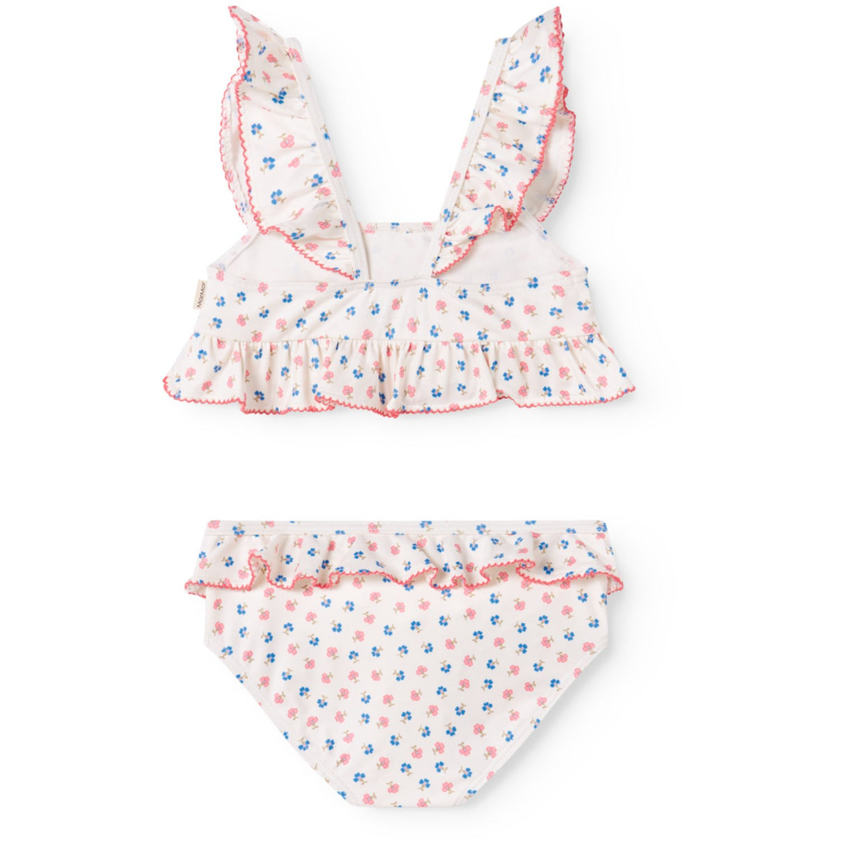 MarMar Swim Print Mini Flower Swira Bikini