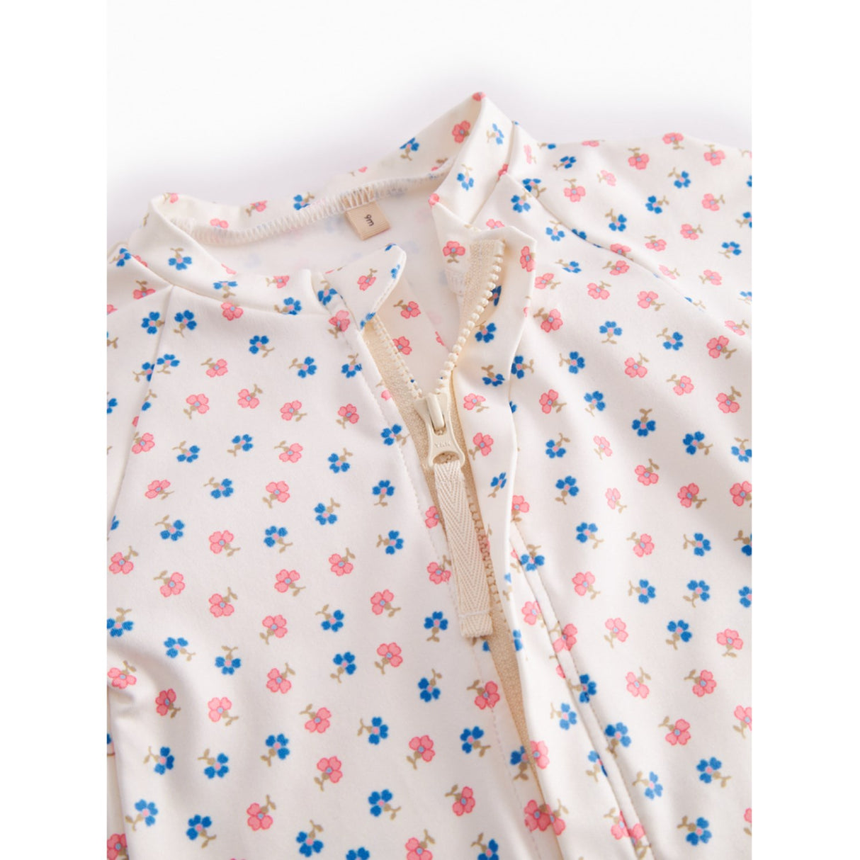 MarMar Swim Print Mini Flower Swal Suit