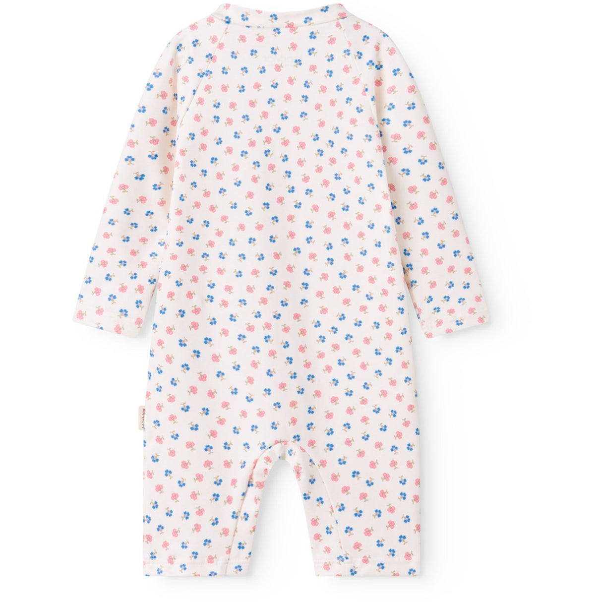 MarMar Swim Print Mini Flower Swal Suit