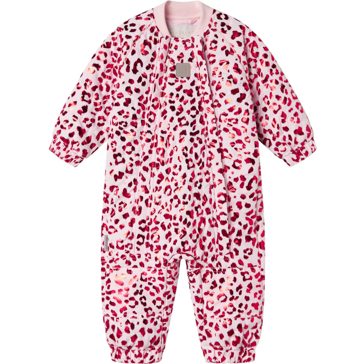 MarMar Thermo Poppy Leo Ozai Suit