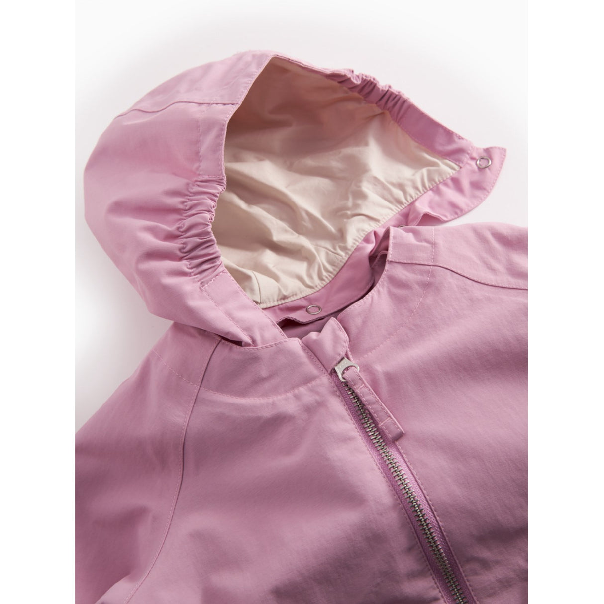 MarMar Tech Parka Berry Smoothie Ovi Jacket