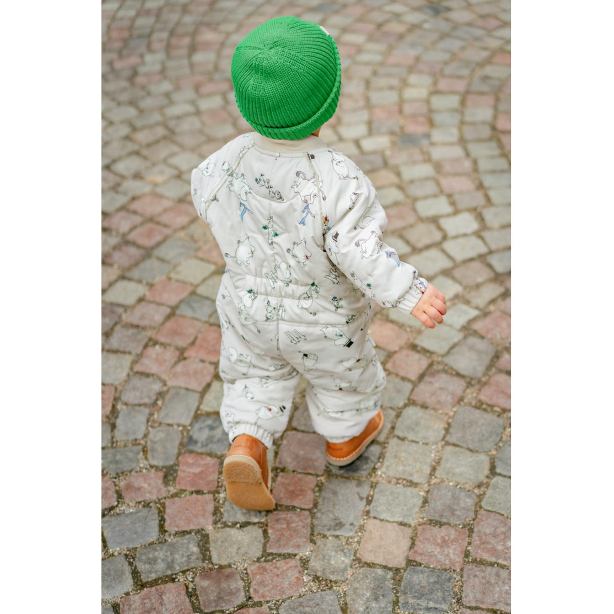 MarMar Thermo Moomin Ozai Suit Outerwear