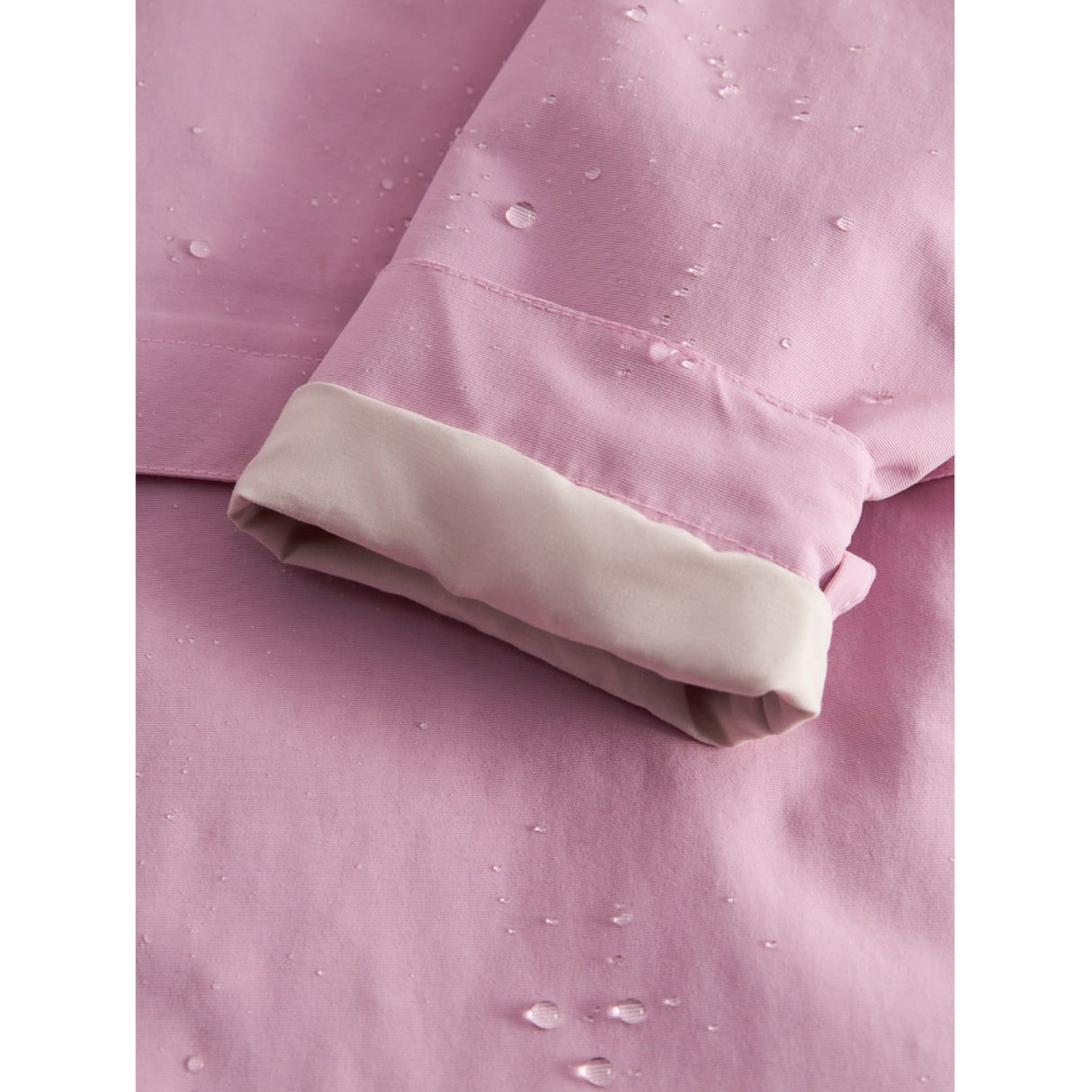 MarMar Tech Parka Berry Smoothie Ovi Jacket