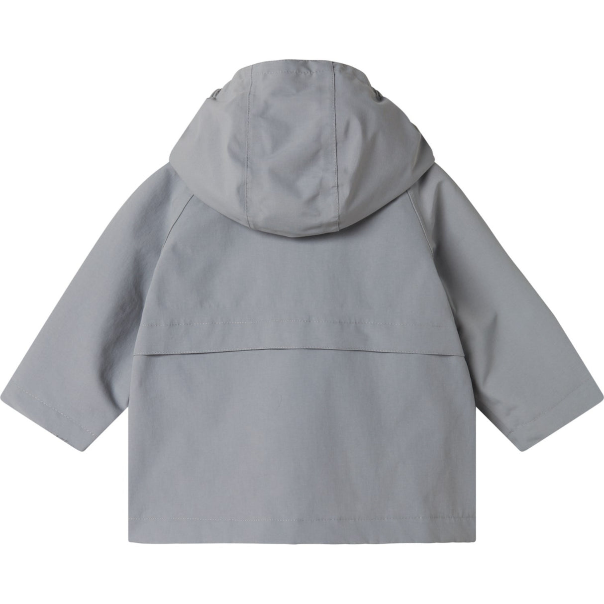 MarMar Tech Parka Pigeon Blue Ovi Jacket