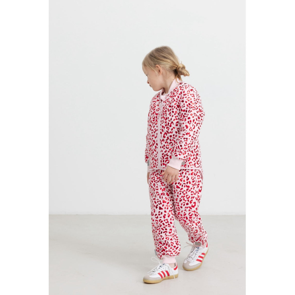 MarMar Thermo Poppy Leo Orry Jacket