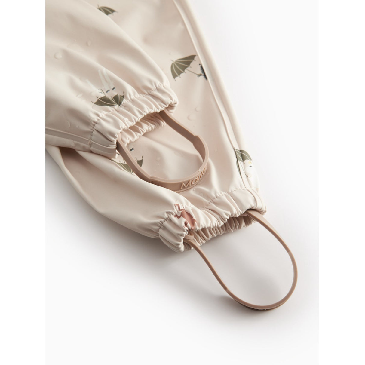 MarMar Rainwear Rainy Moomin Orion Suit