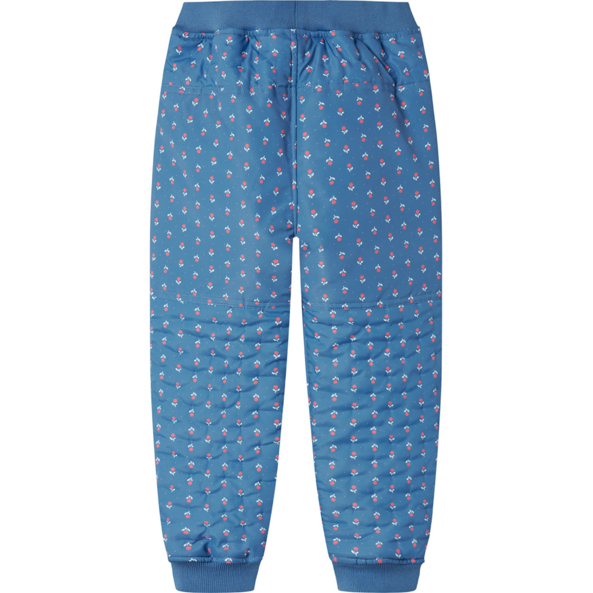 MarMar Thermo Flower Stripe Odin Pants