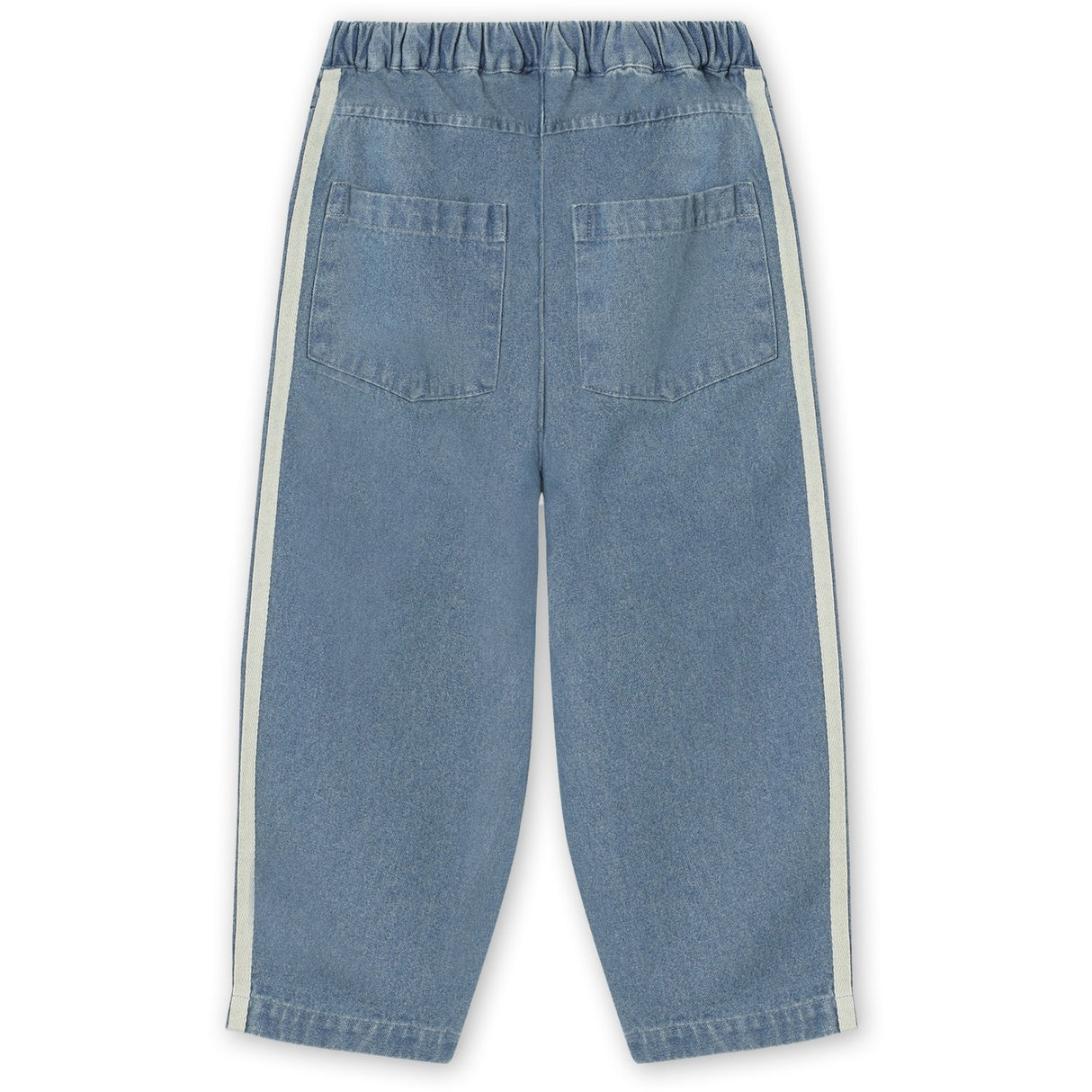 Fliink Medium Denim Blue Donny Pants