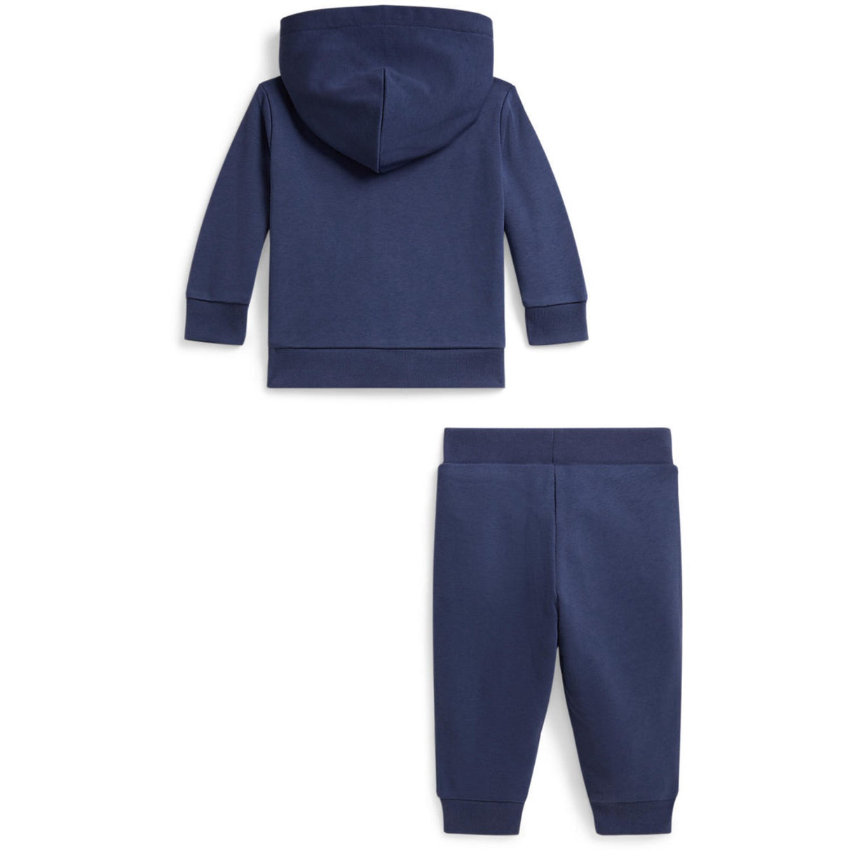Ralph Lauren Baby Light Navy Pant Set