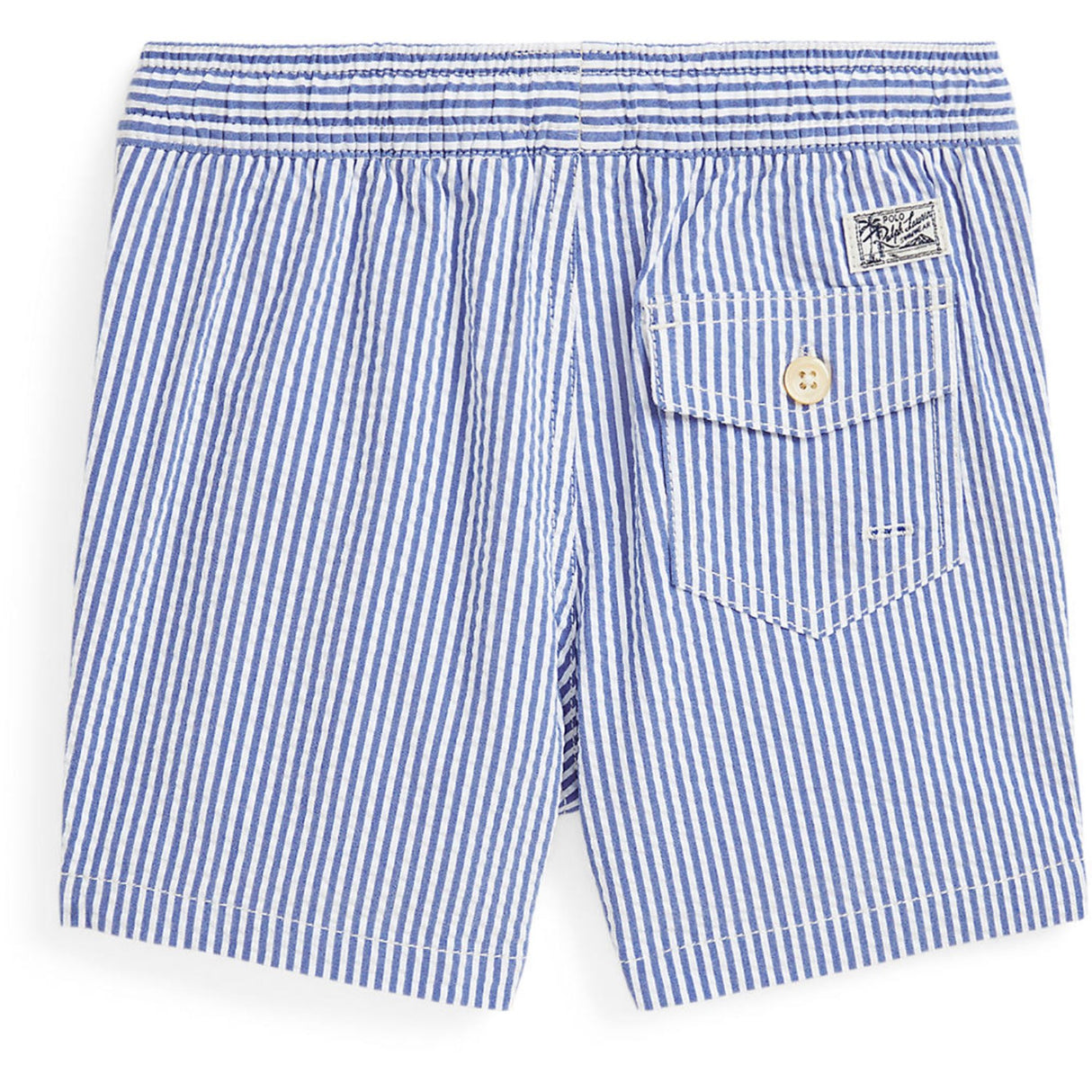 Polo Ralph Lauren Cruise Royal Trunk