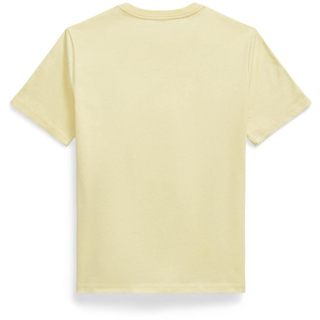 Polo Ralph Lauren T-Bird Yellow/C7335 T-Shirt