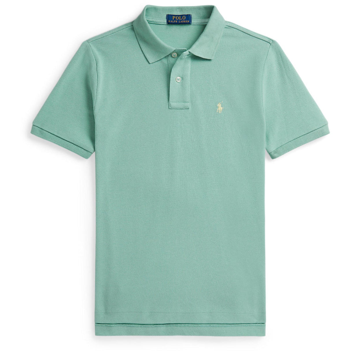 Polo Ralph Lauren Celadon/C1168 Polo Shirt