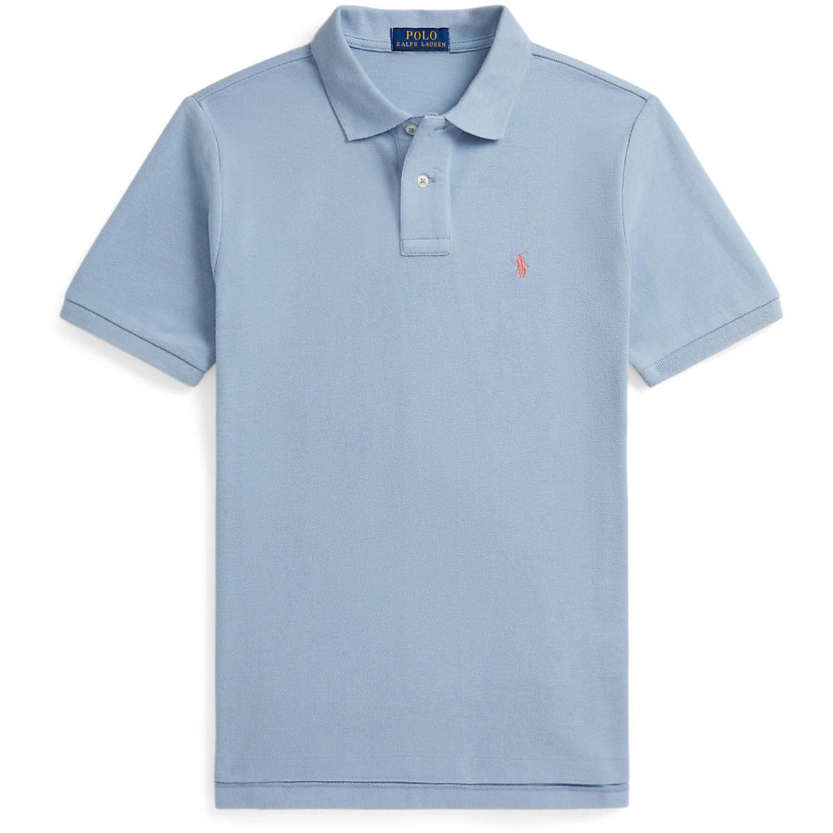 Polo Ralph Lauren Estate Blue/C2329 Polo Shirt