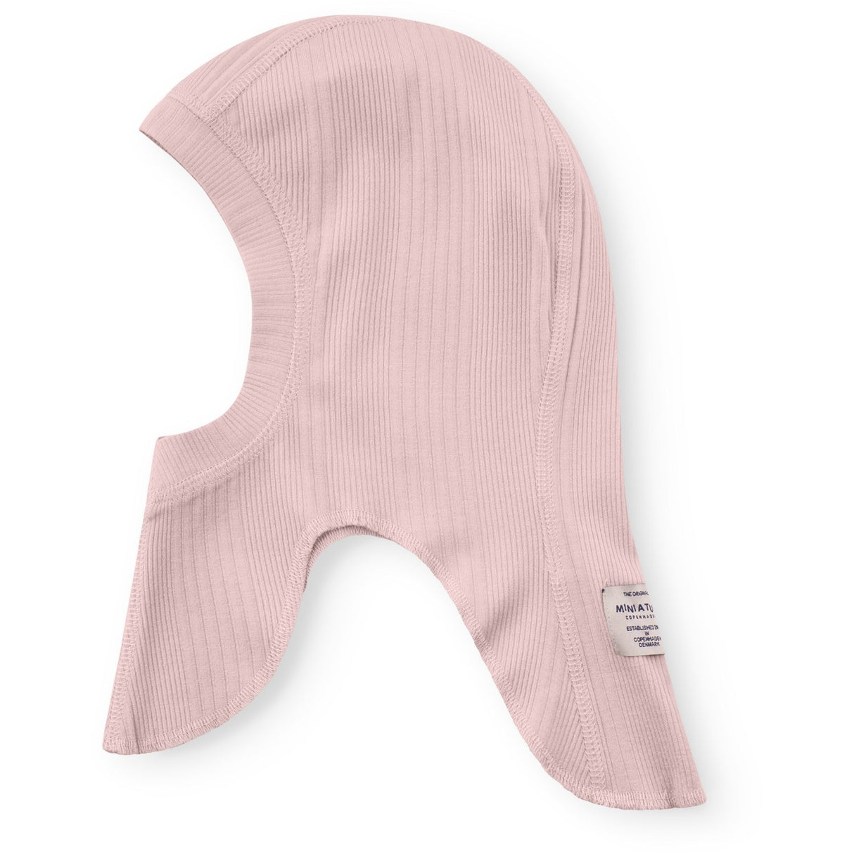 Mini A ture Rose Smoke Matbit Elephant Hood