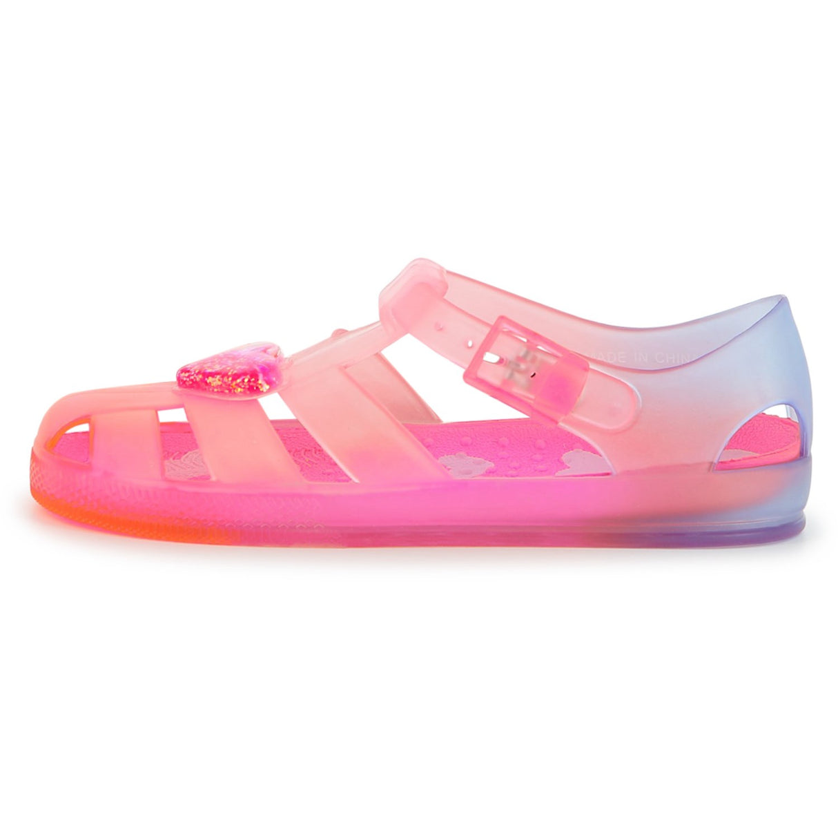 Billieblush Multicoloured Sandals