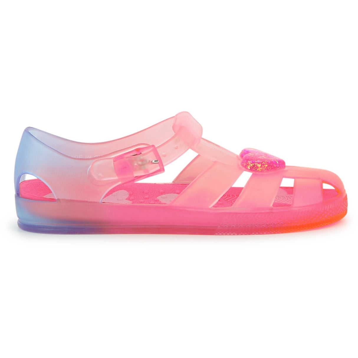 Billieblush Multicoloured Sandals