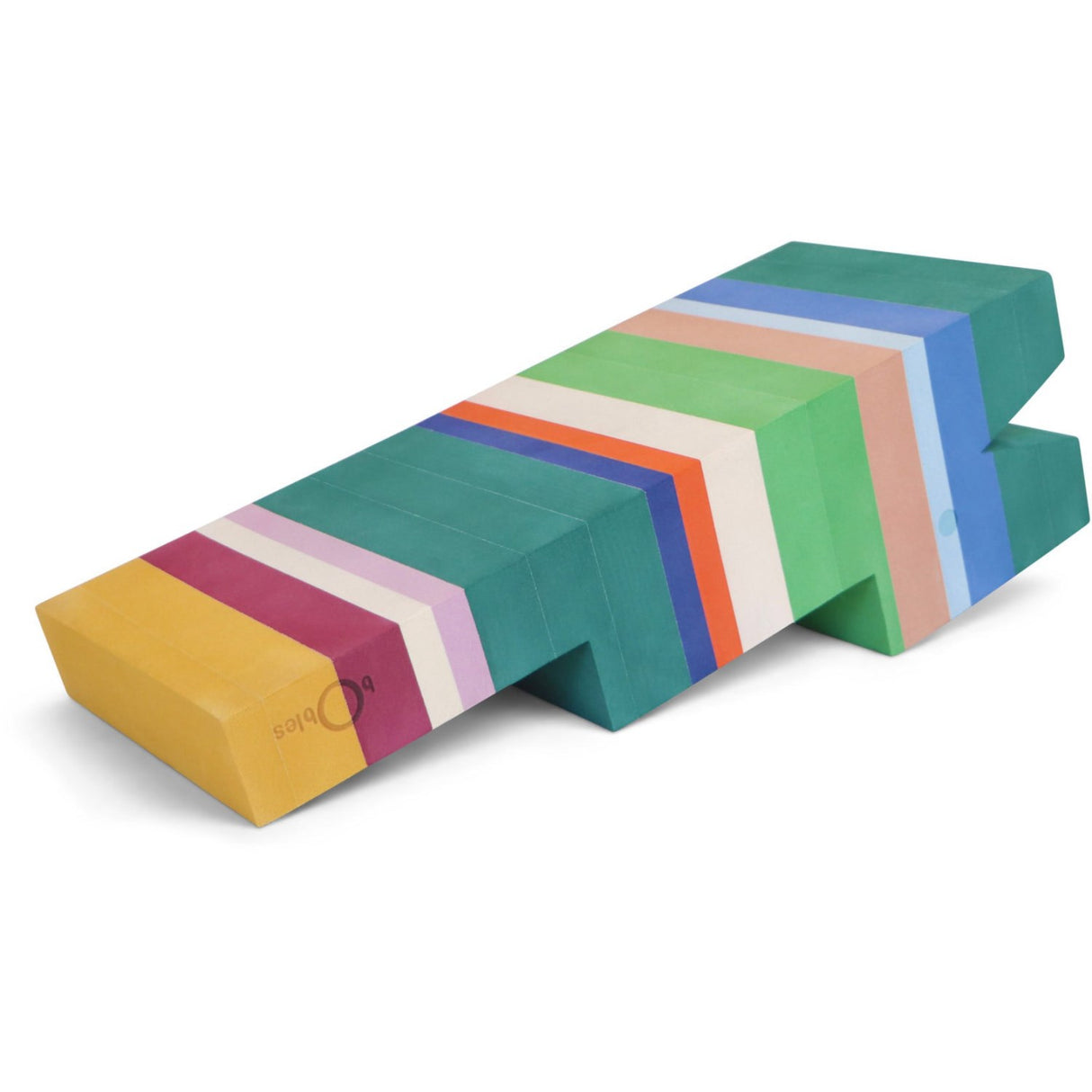 bObles Crocodile Mountain Golden