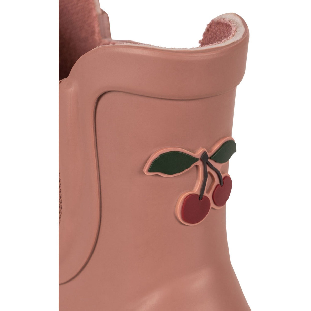 Konges Sløjd Cameo Brown Roi Rain Boot
