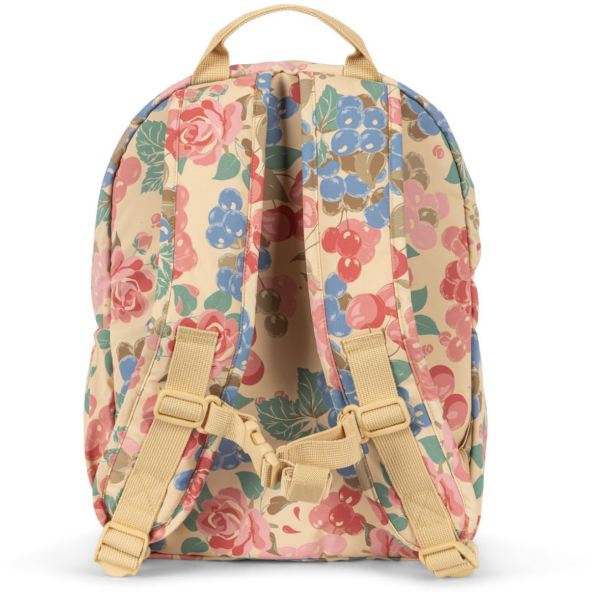 Konges Sløjd Bloomiegrape Rainy Backpack