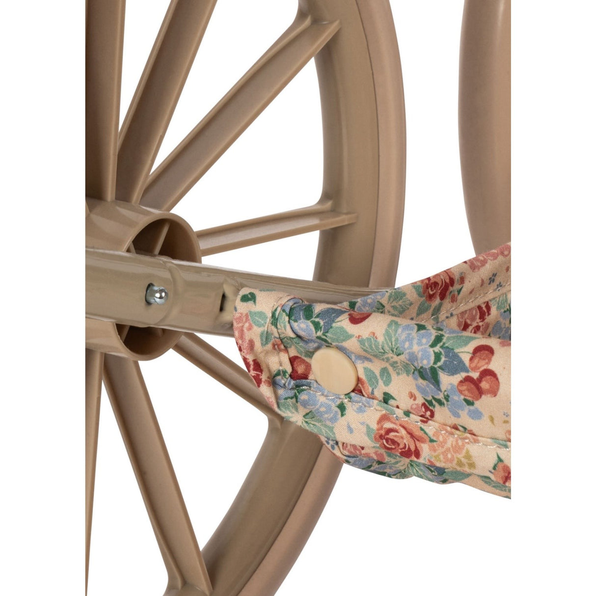 Konges Sløjd Vienna Minnie Doll Pram