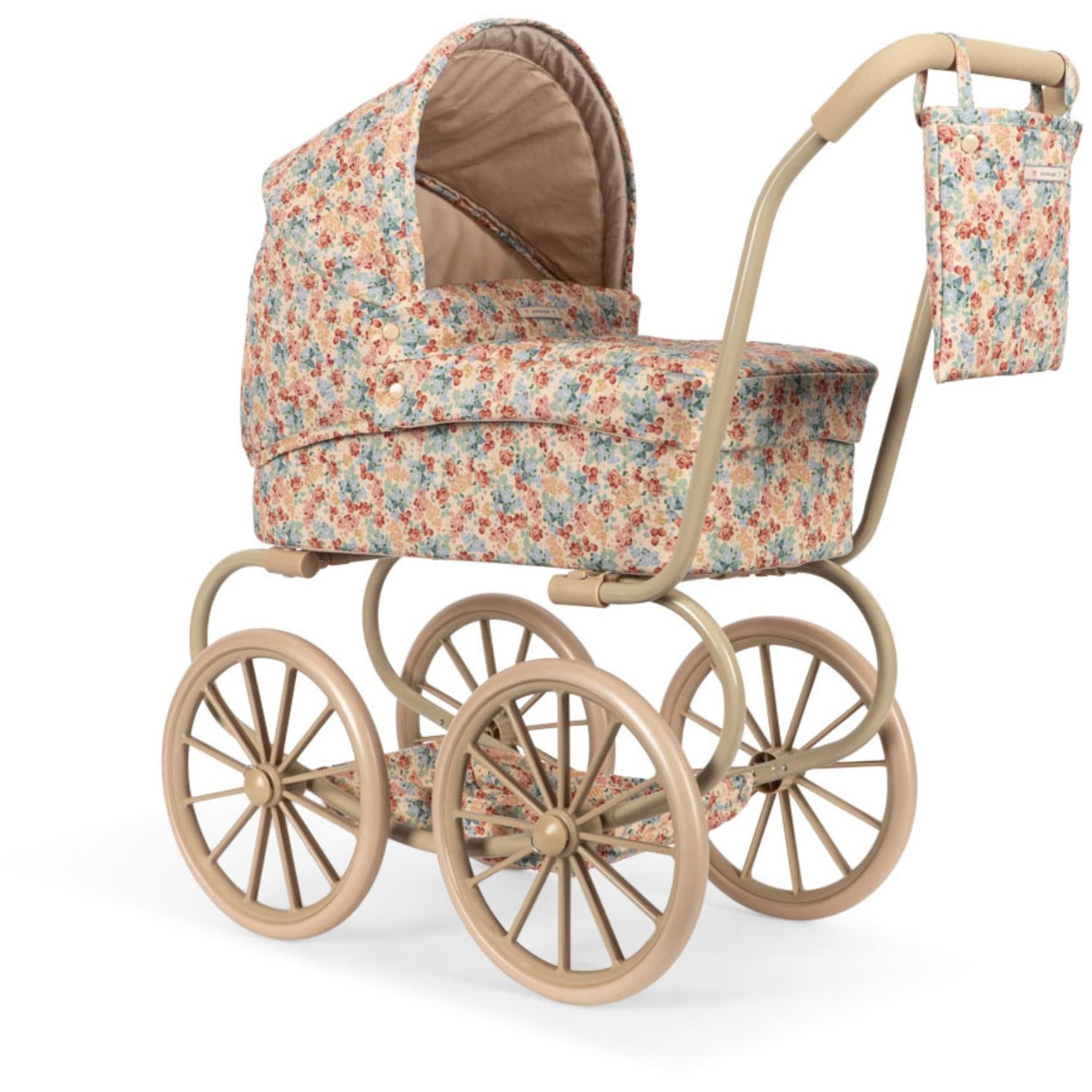 Konges Sløjd Vienna Minnie Doll Pram