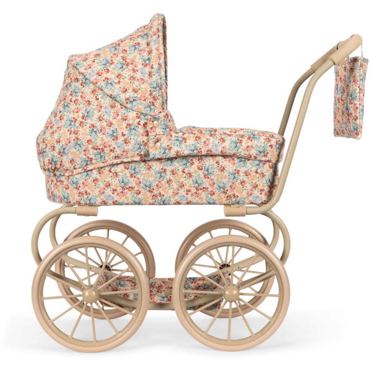 Konges Sløjd Vienna Minnie Doll Pram