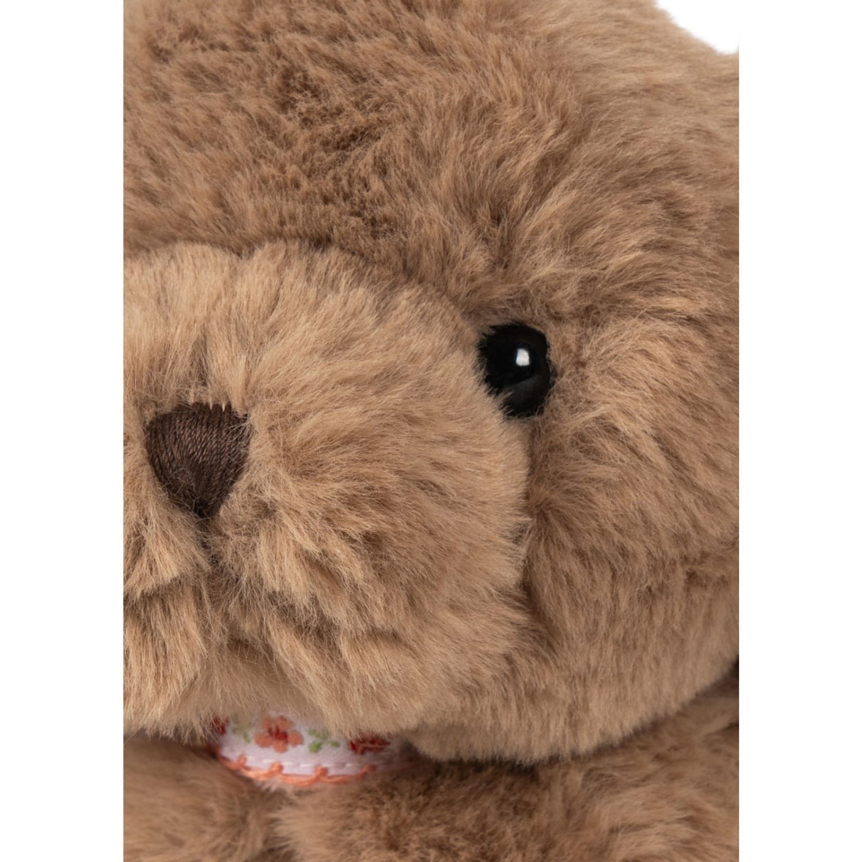 Konges Sløjd Brown Puppy Bag