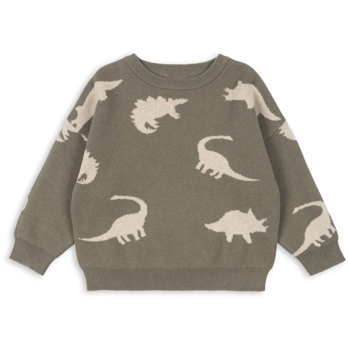 Konges Sløjd Dino Lapis Blouse Gots