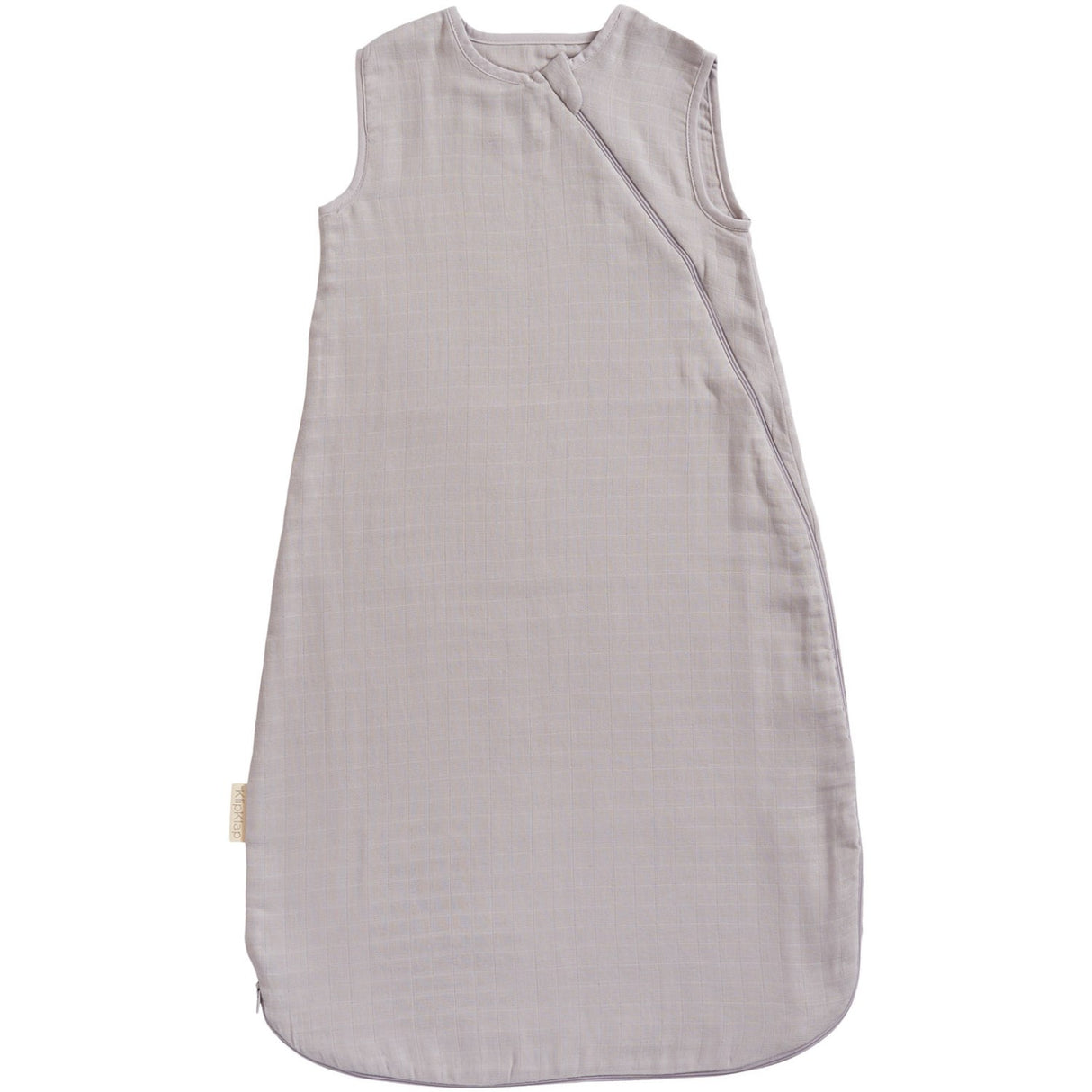by KlipKlap Stone Grey Sleeping Bag