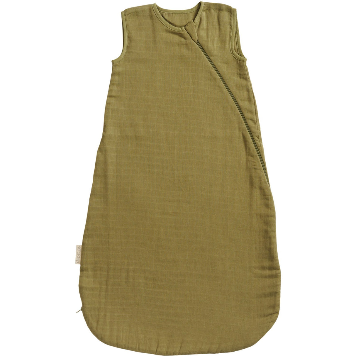 by KlipKlap Dusty Olive Sleeping Bag