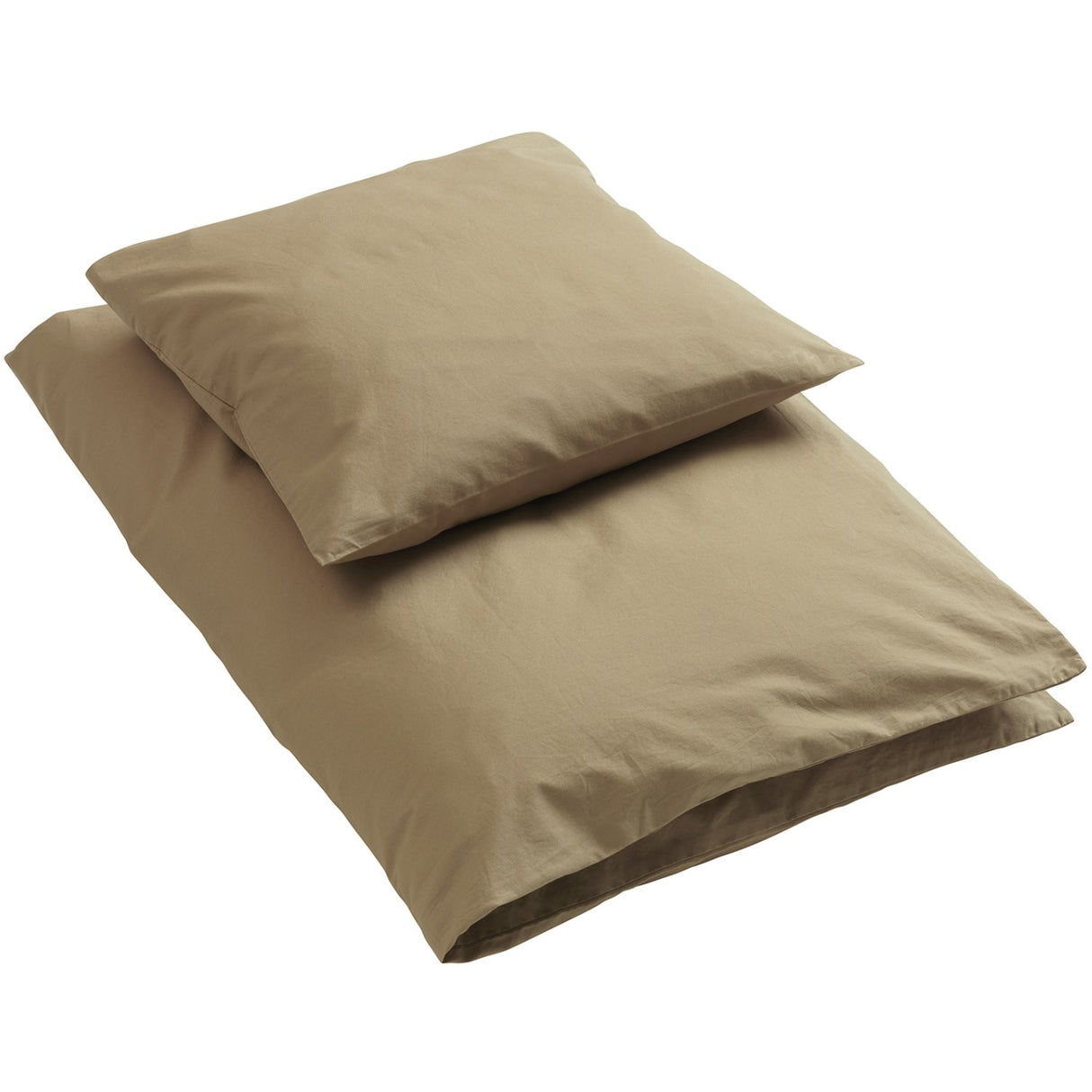 by KlipKlap Dark Sand Bedding