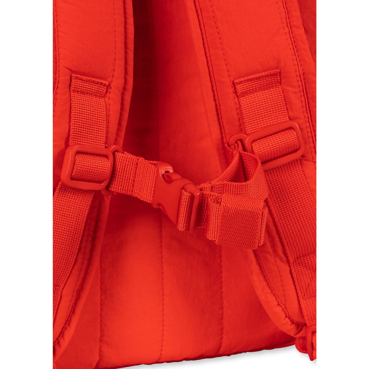 Konges Sløjd Fiery Red Juno Sequin Backpack
