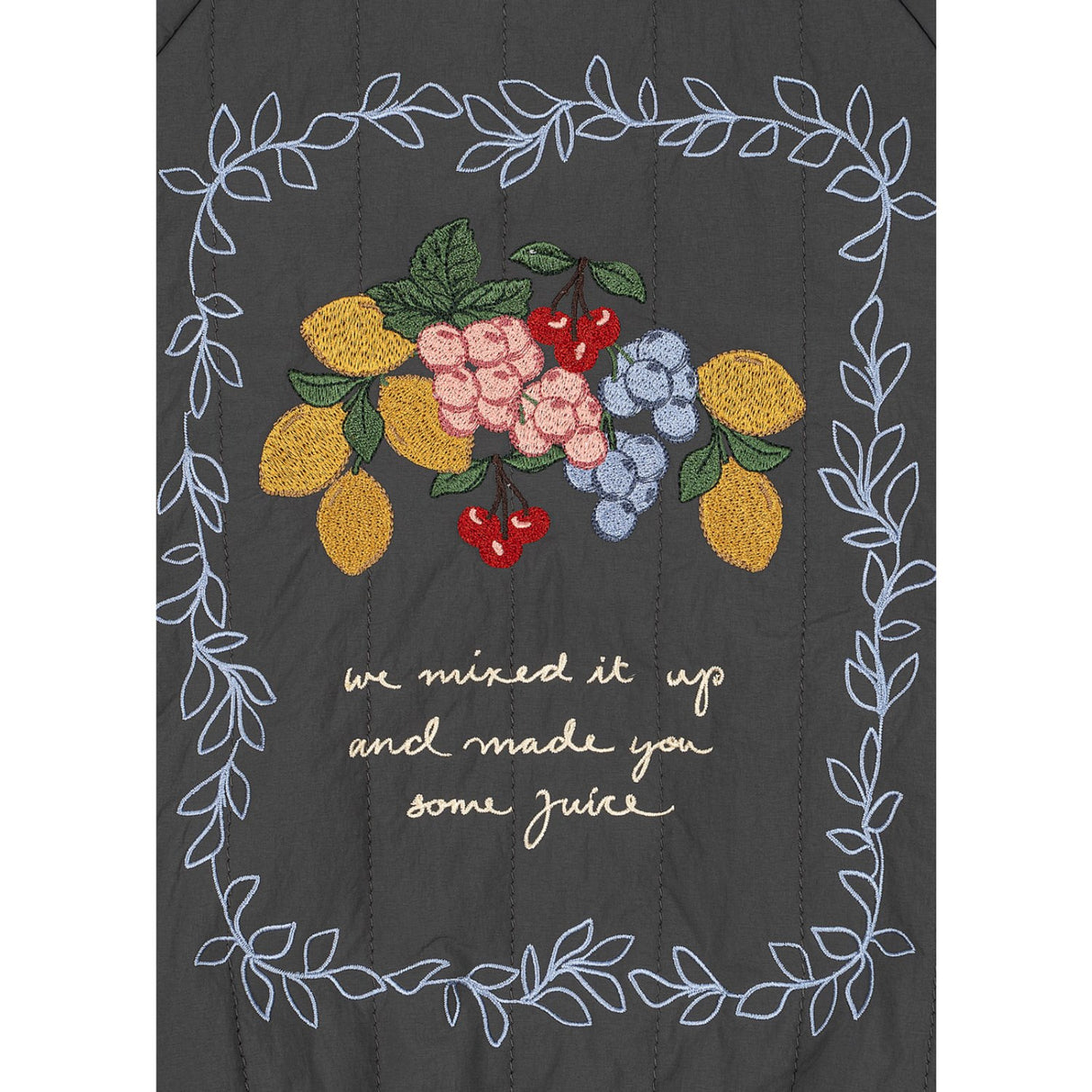 Konges Sløjd Magnet Juno Bomber Jacket