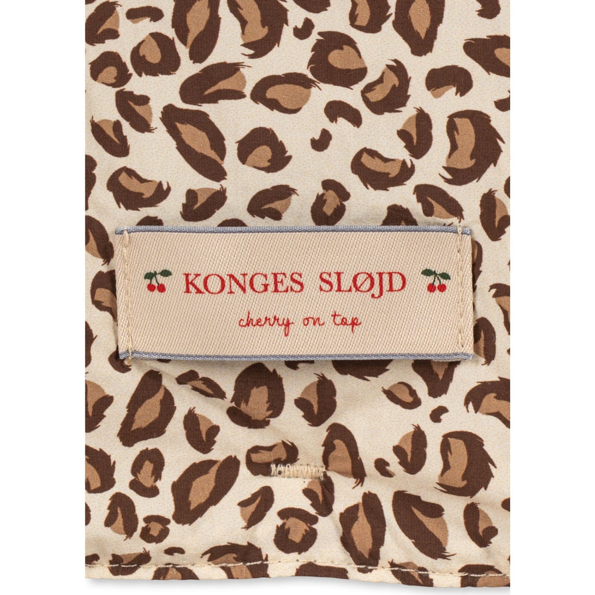 Konges Sløjd Leo Juno All You Need Mini Bag