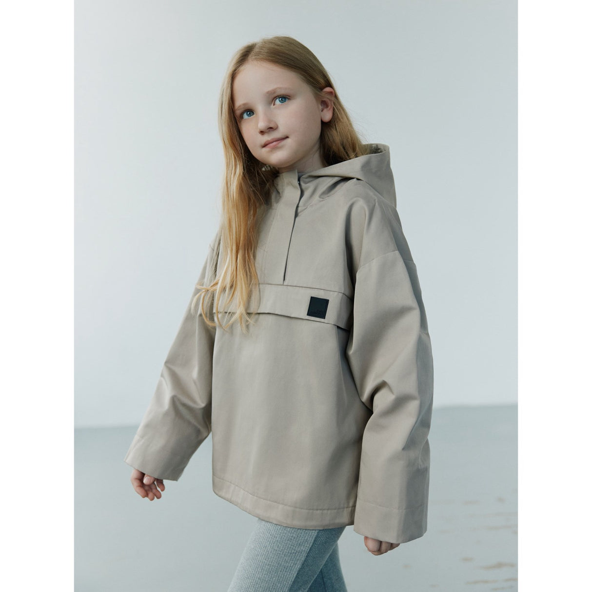 Sofie Schnoor Warm Stone Trillesy Jacket