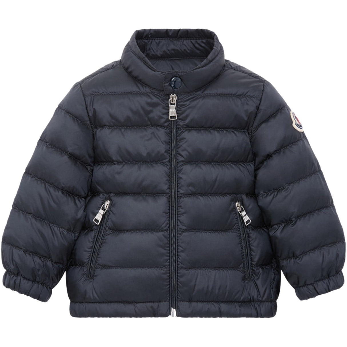 Moncler Navy Acorus Jacket